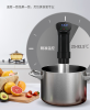 cuisine low temperature slow cooking machine vacuum low temperature cooking steak molecular vacuum cooking machine kitchen appliances immersion temper